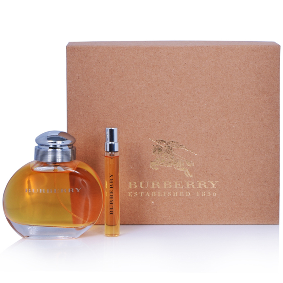 SET Cadou Burberry pentru femei