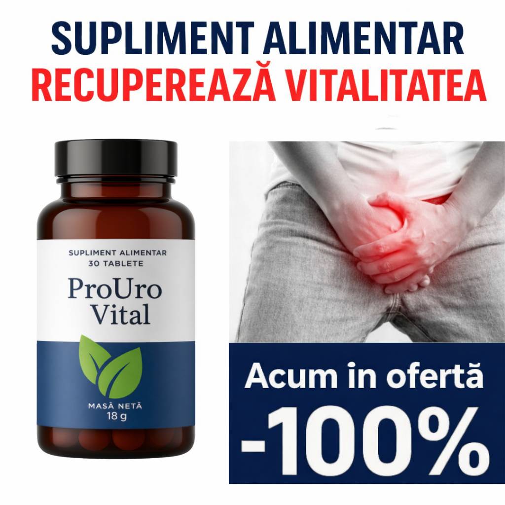 ProUro Vital