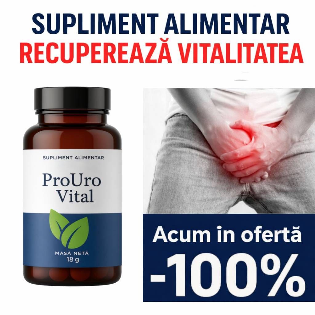 ProUro Vital