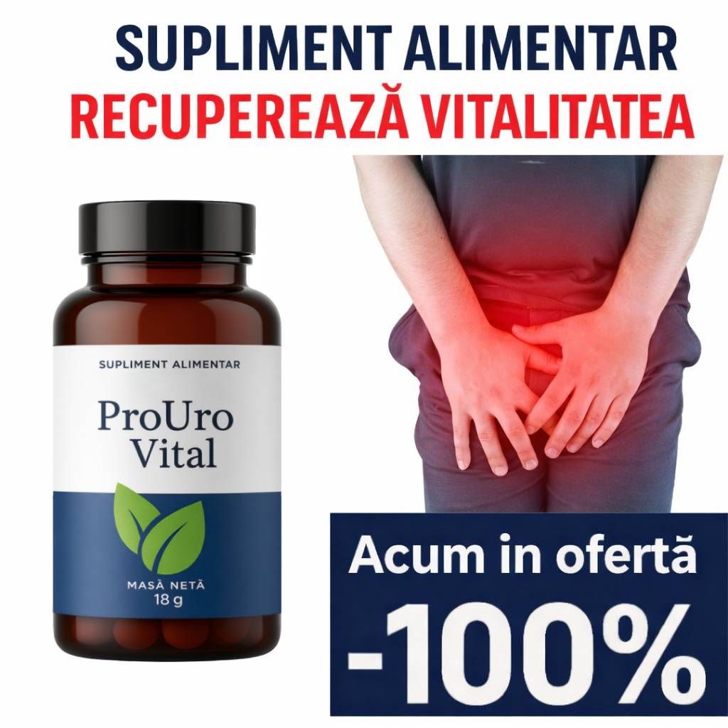 ProUro Vital