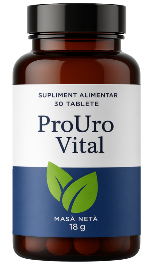 ProUro Vital product